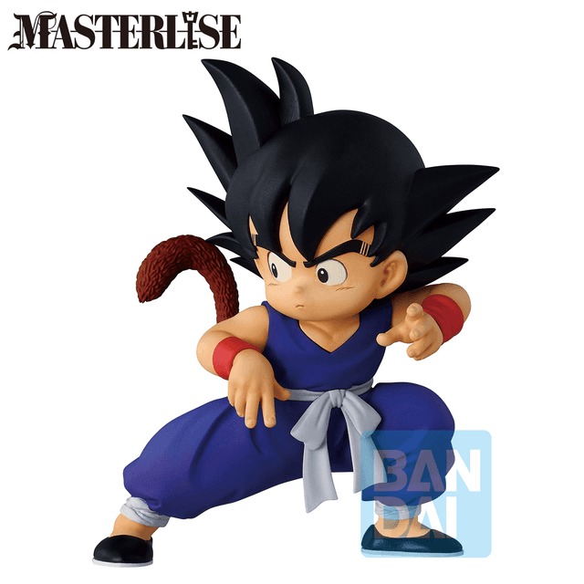 [Pre-Order] Ichibansho: Dragon Ball - Son Goku (The Chronicle of Goku)